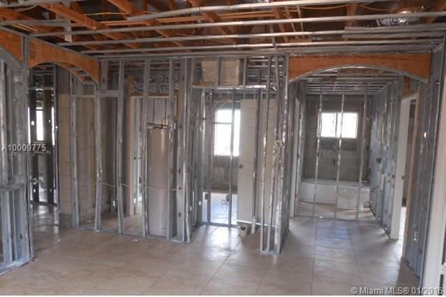 Mc Clure Manors - Residential