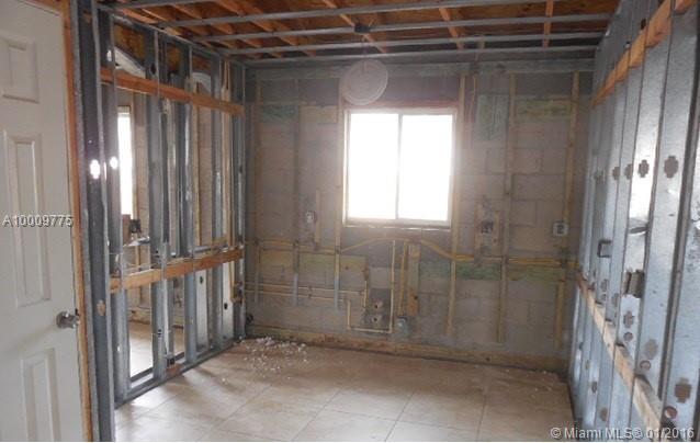 Mc Clure Manors - Residential