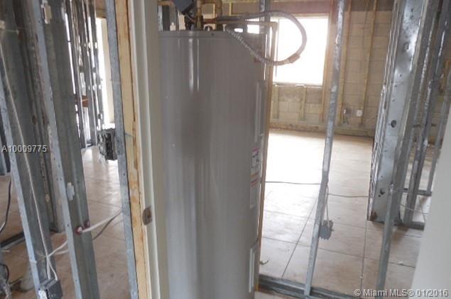 Mc Clure Manors - Residential