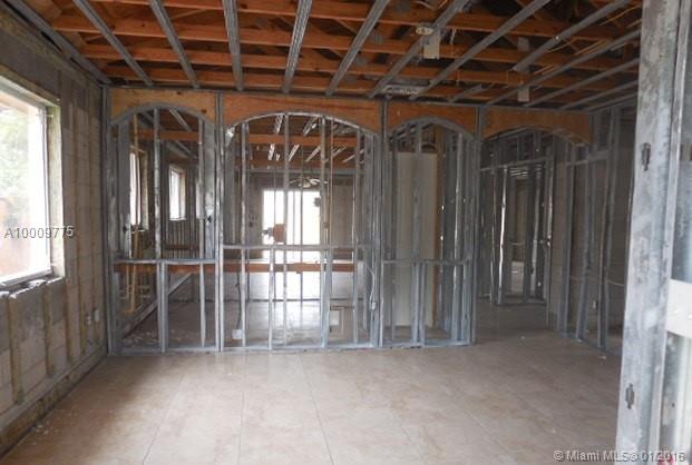 Mc Clure Manors - Residential