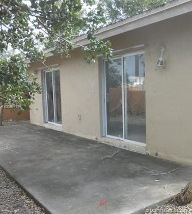 Mc Clure Manors - Residential