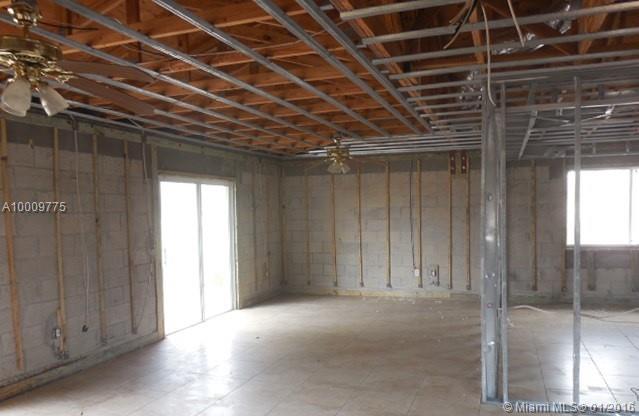 Mc Clure Manors - Residential