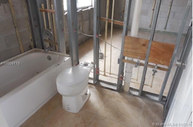 Mc Clure Manors - Residential