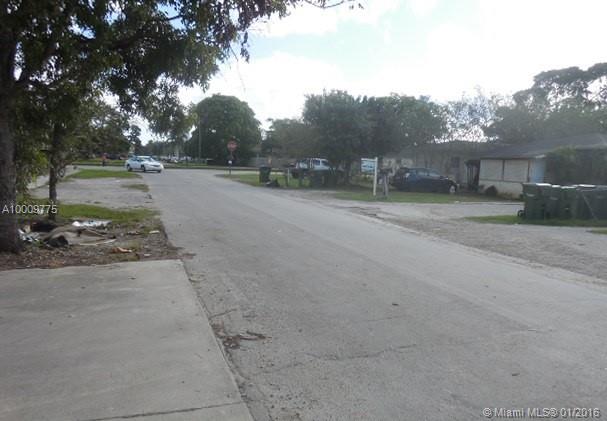 Mc Clure Manors - Residential