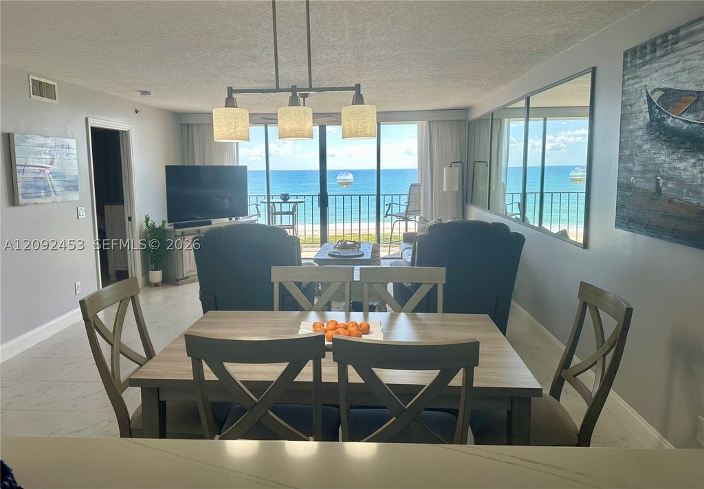 Photo of 5055 N Highway A1a #802, Fort Pierce, FL 34949 (MLS # A12092453)