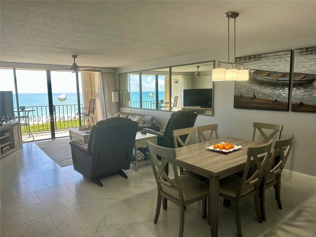Photo of 5055 N Highway A1a #802, Fort Pierce, FL 34949 (MLS # A12092453)
