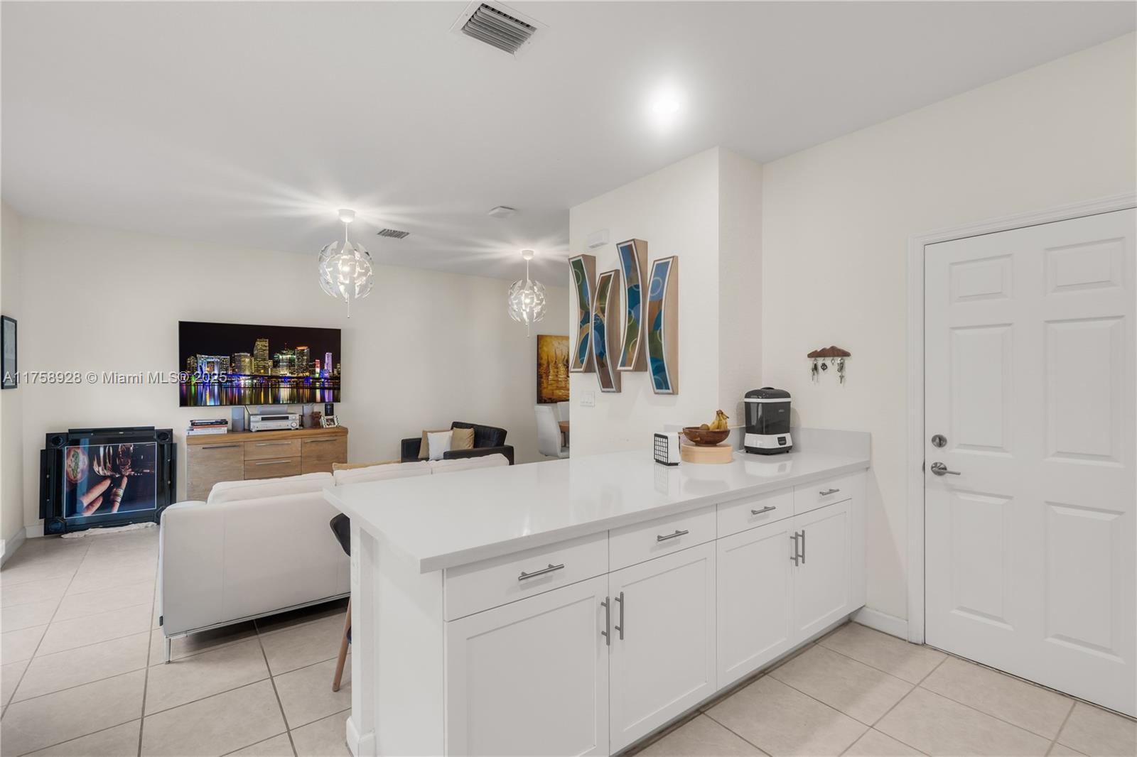 AQUABELLA SECTION ONE - Residential