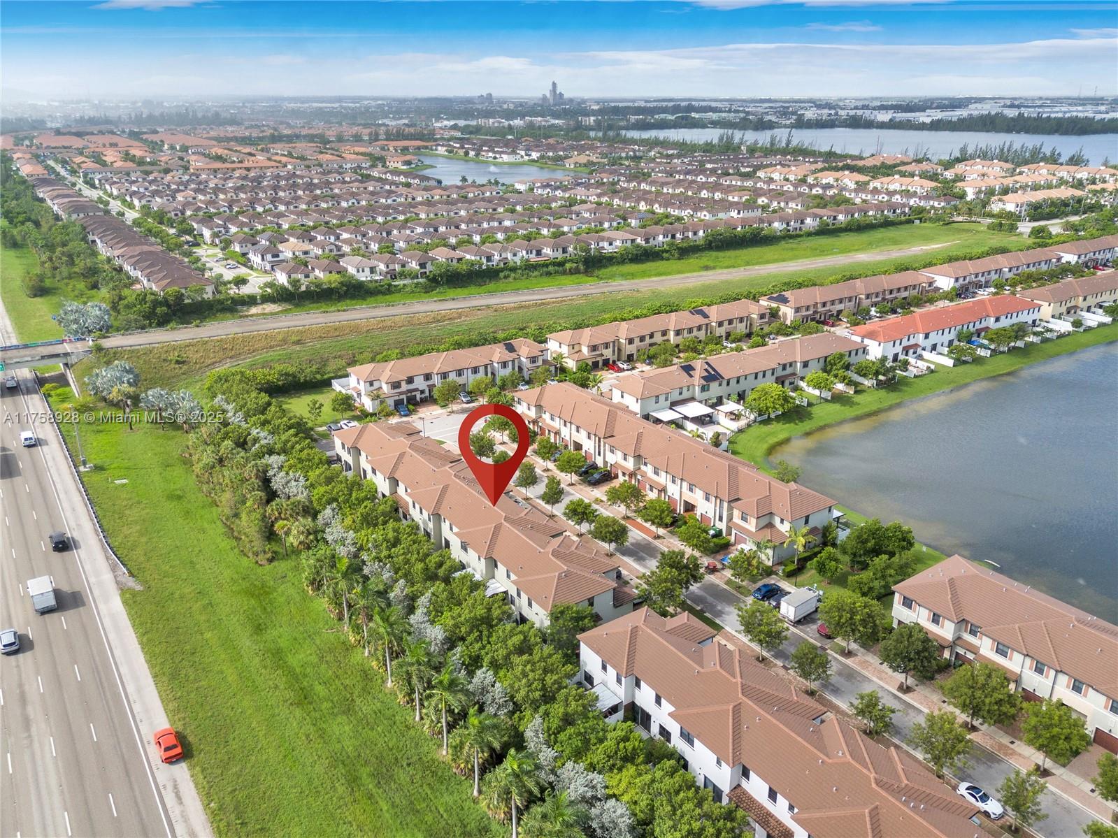 AQUABELLA SECTION ONE - Residential