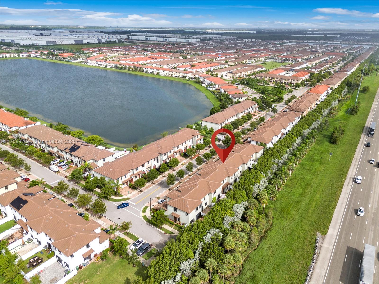 AQUABELLA SECTION ONE - Residential