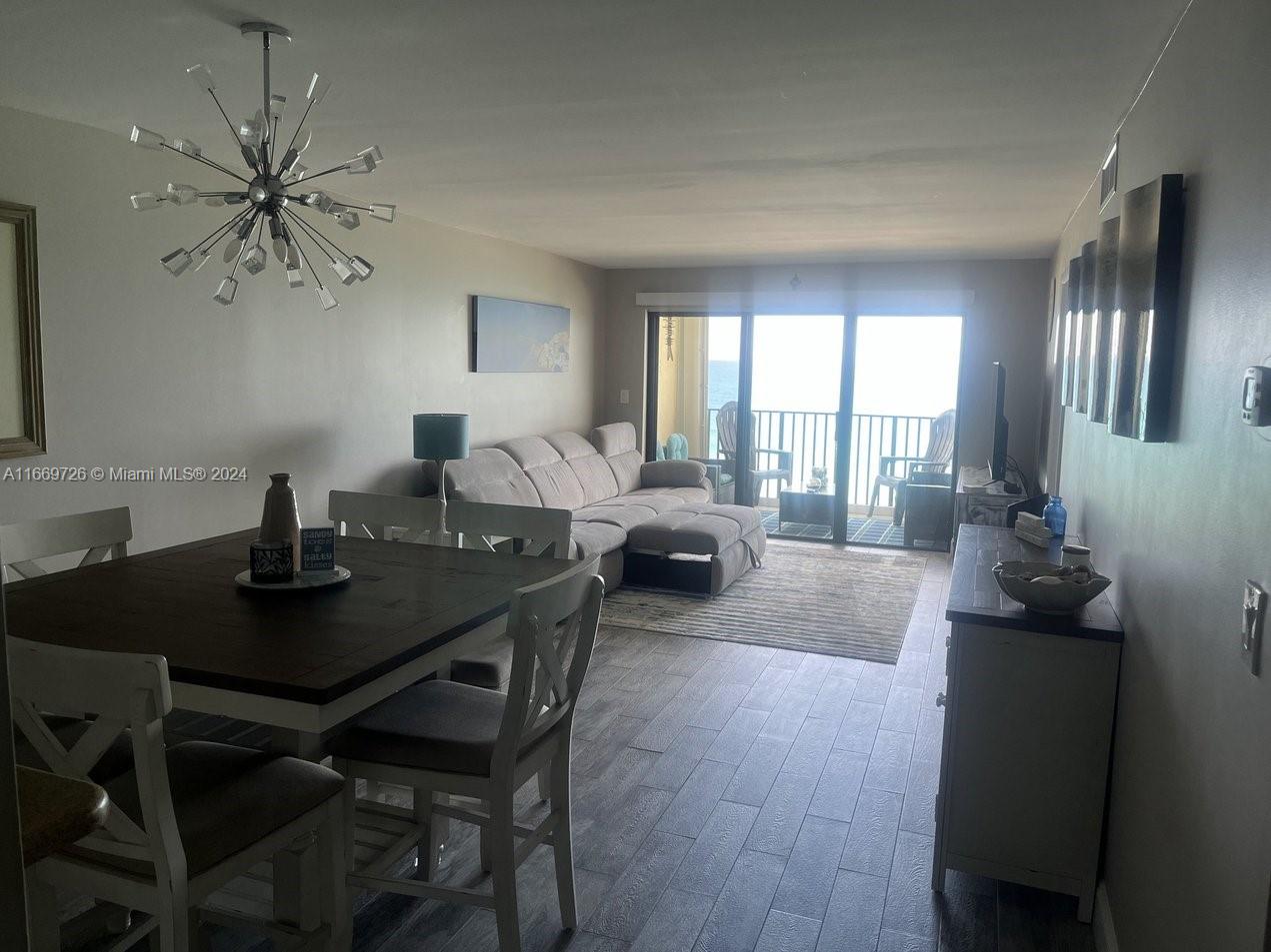 7410 S Ocean Dr 607