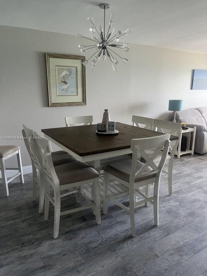 7410 S Ocean Dr 607