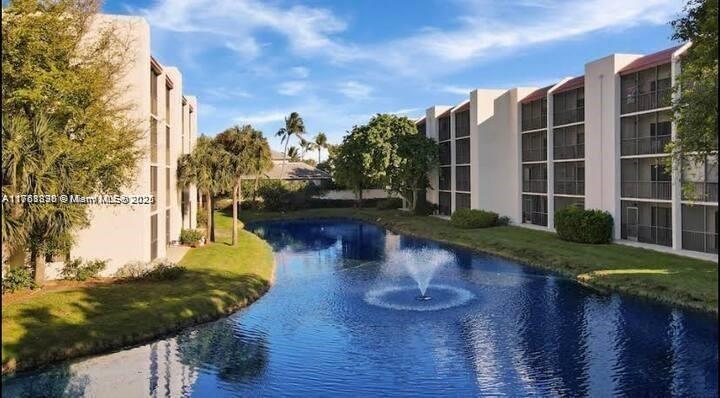 SEA RISE CONDO - Residential Lease