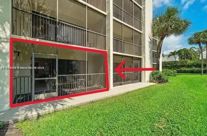 SEA RISE CONDO - Residential Lease