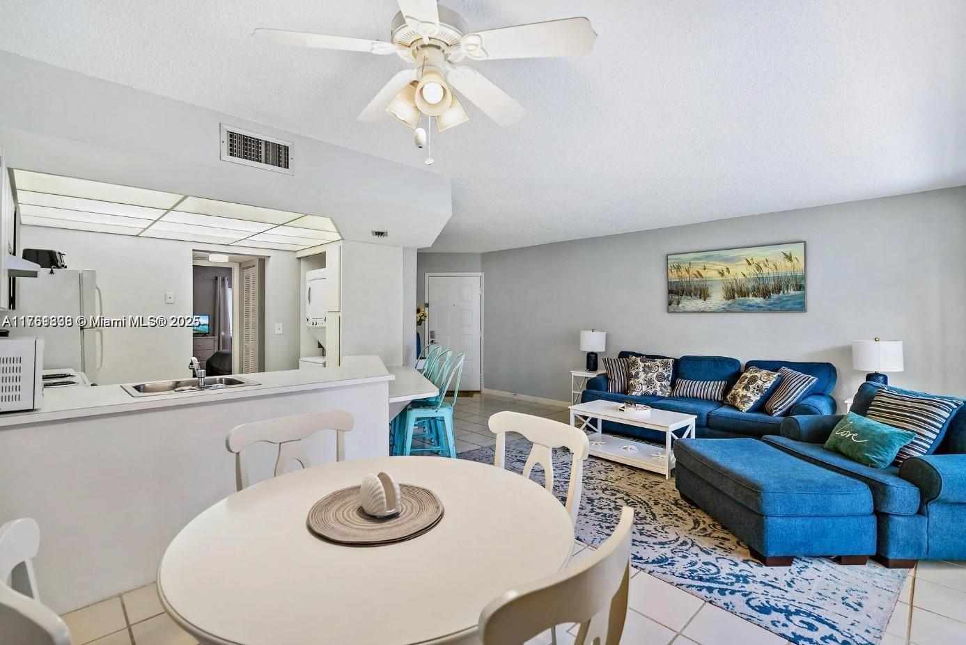 SEA RISE CONDO - Residential Lease