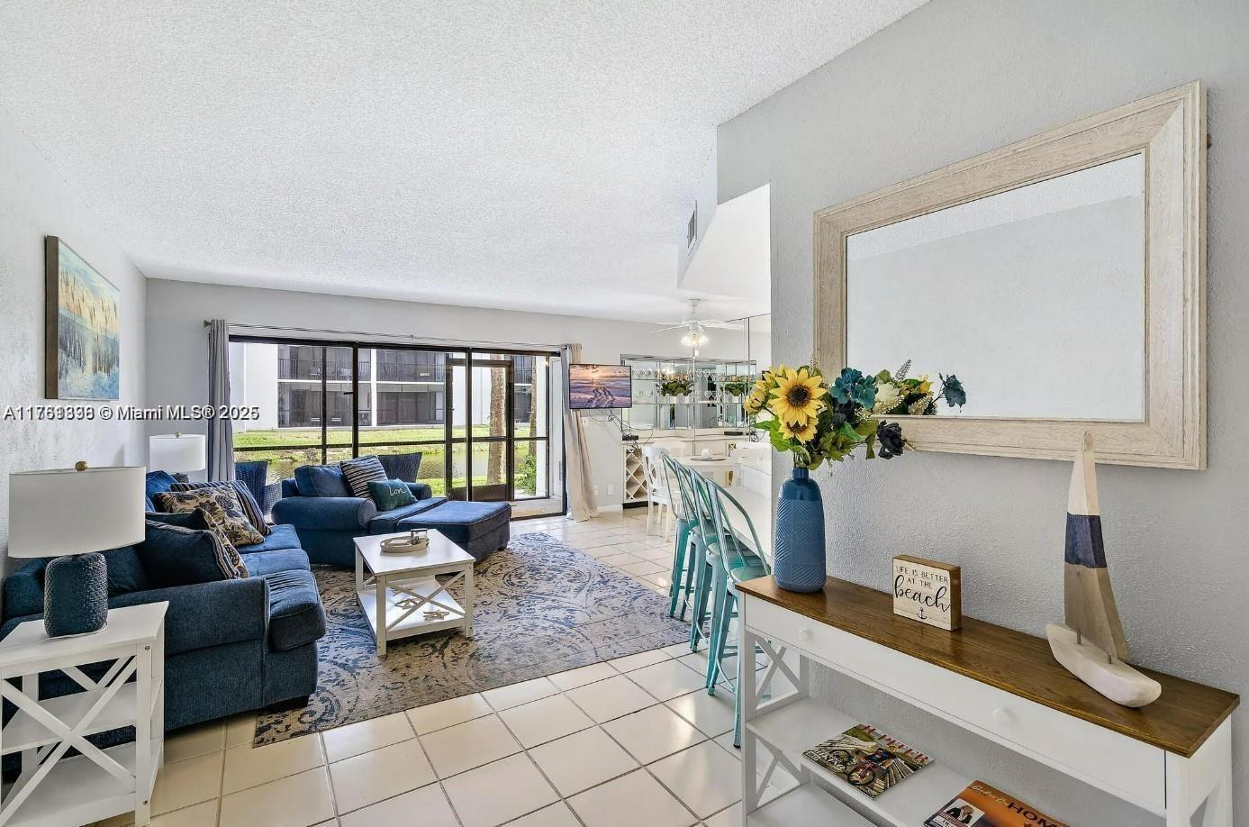 SEA RISE CONDO - Residential Lease