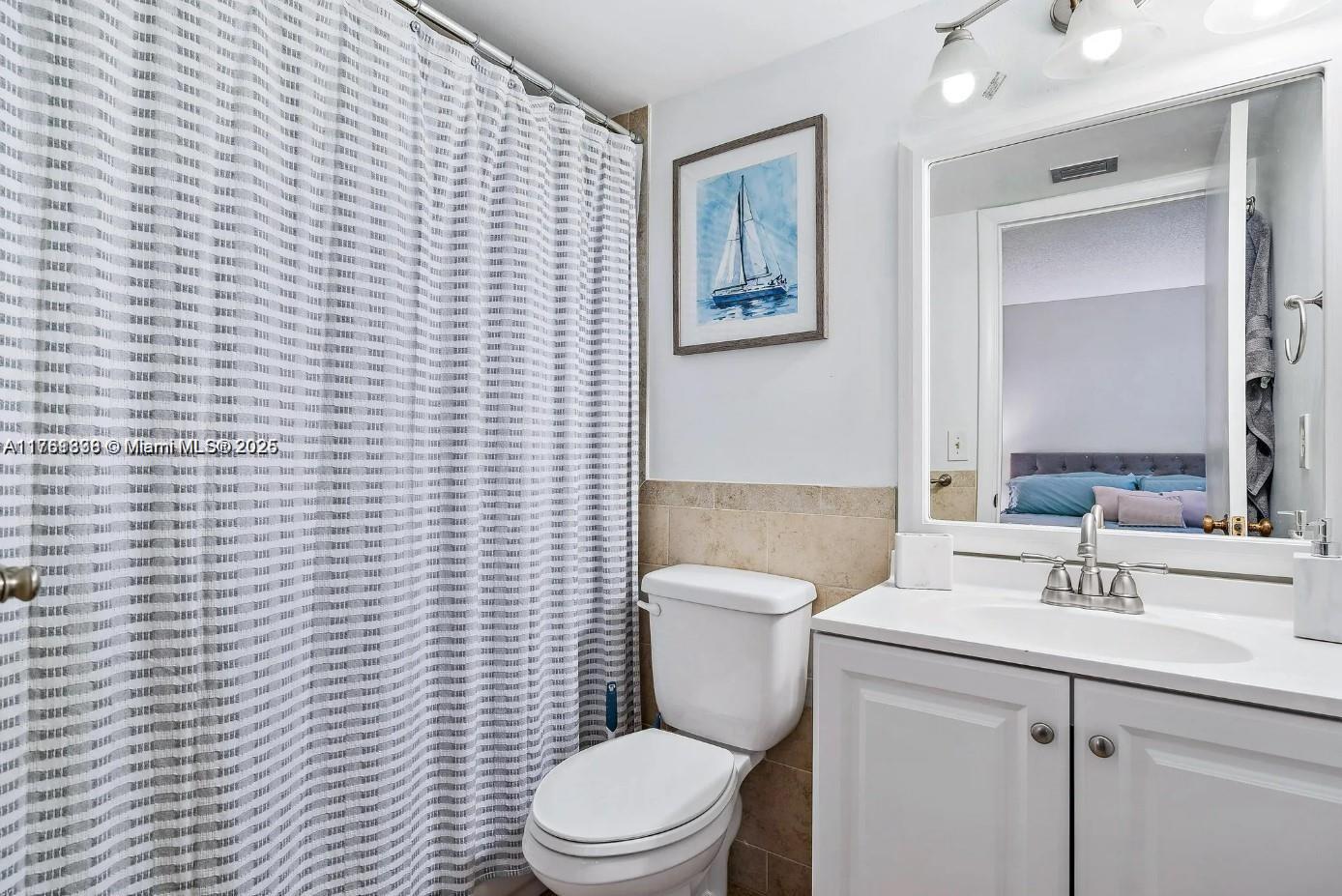 SEA RISE CONDO - Residential Lease