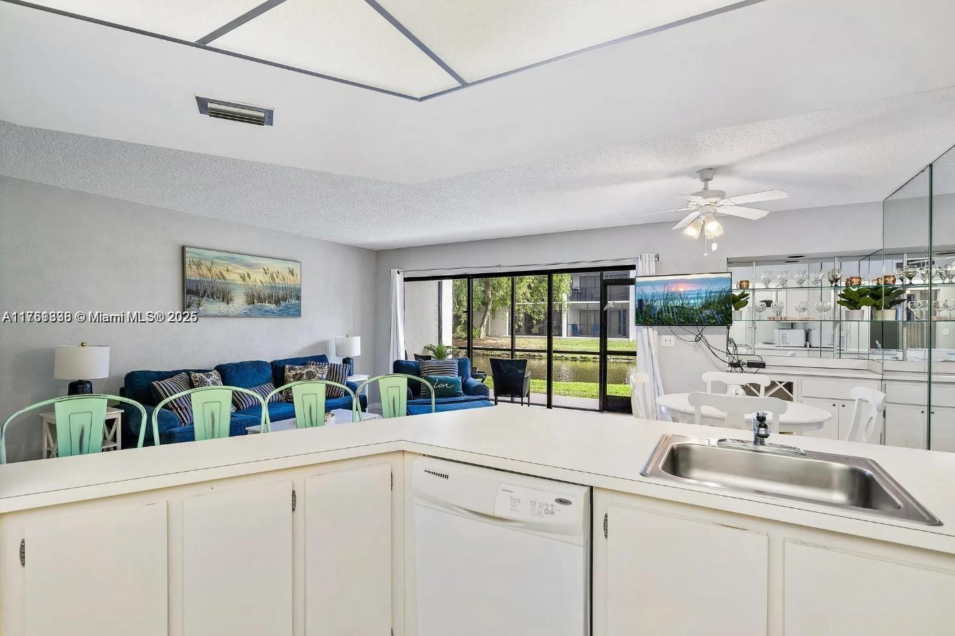 SEA RISE CONDO - Residential Lease