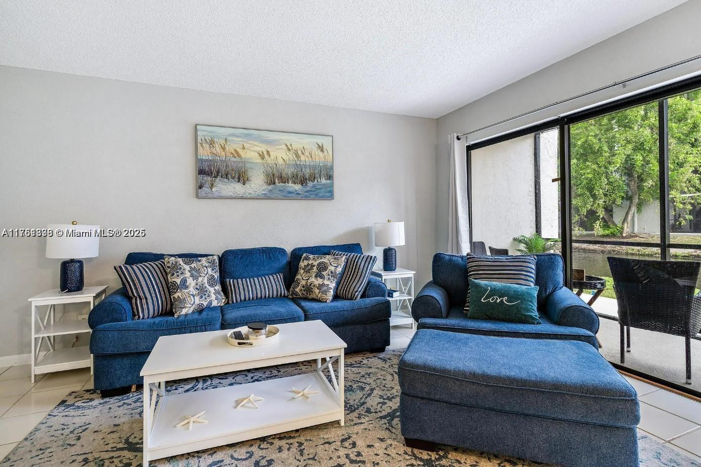 SEA RISE CONDO - Residential Lease