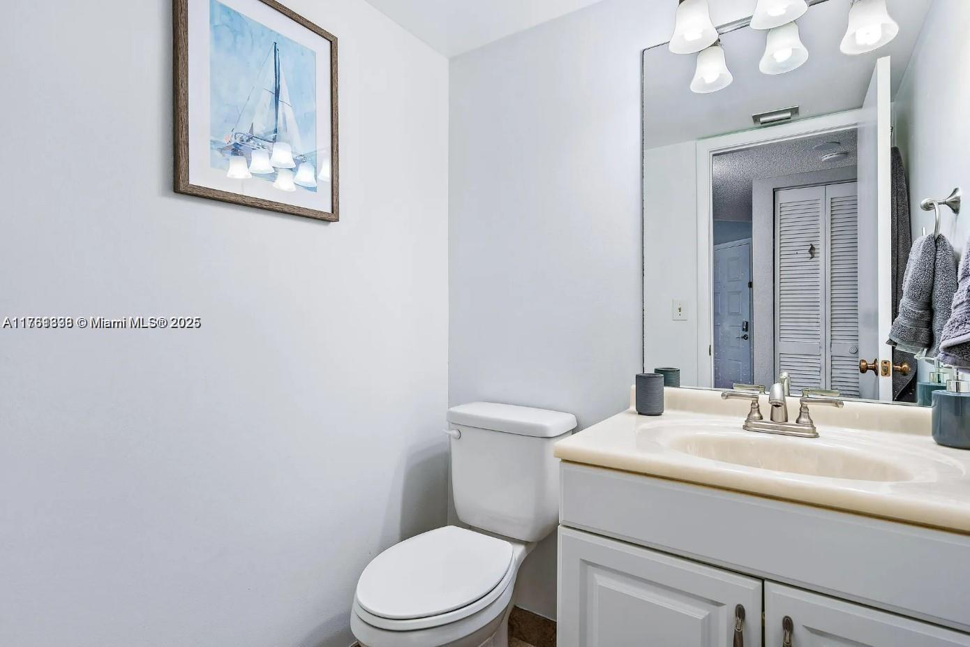 SEA RISE CONDO - Residential Lease