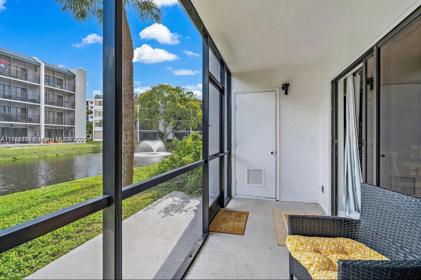 SEA RISE CONDO - Residential Lease