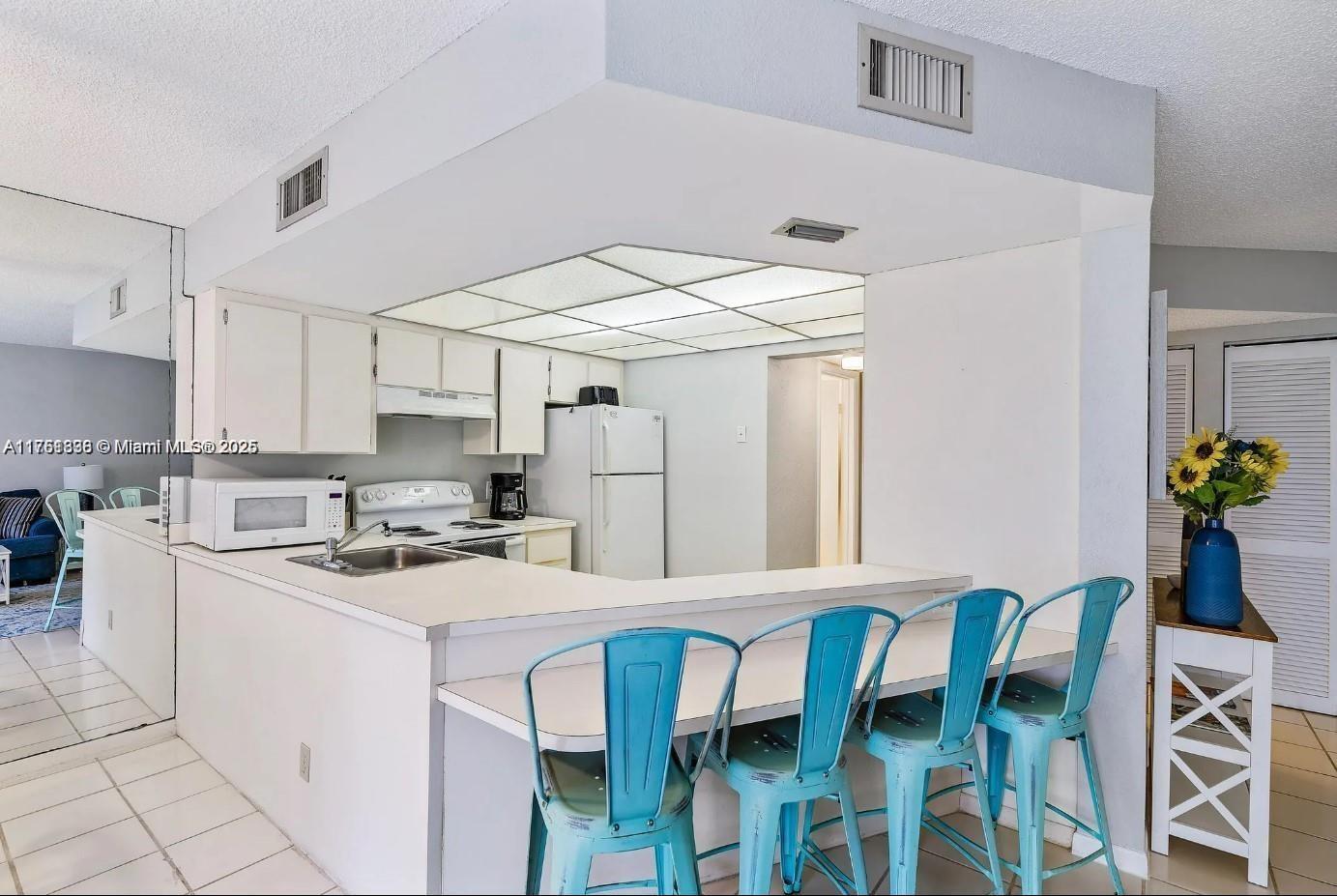 SEA RISE CONDO - Residential Lease