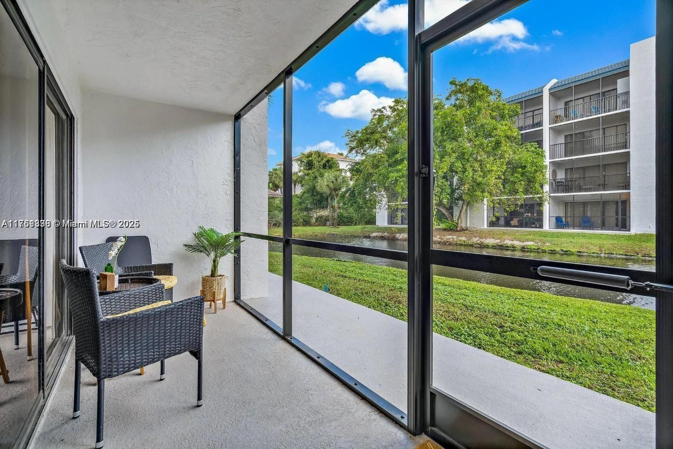 SEA RISE CONDO - Residential Lease