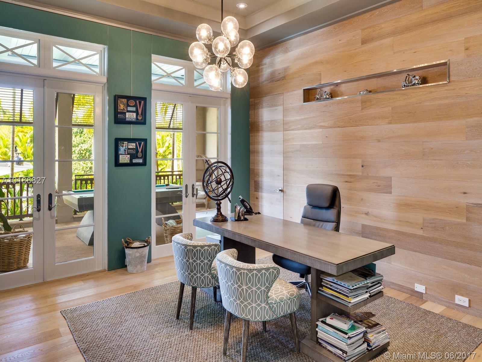 Old Cutler Bay Sec 02 - Residential