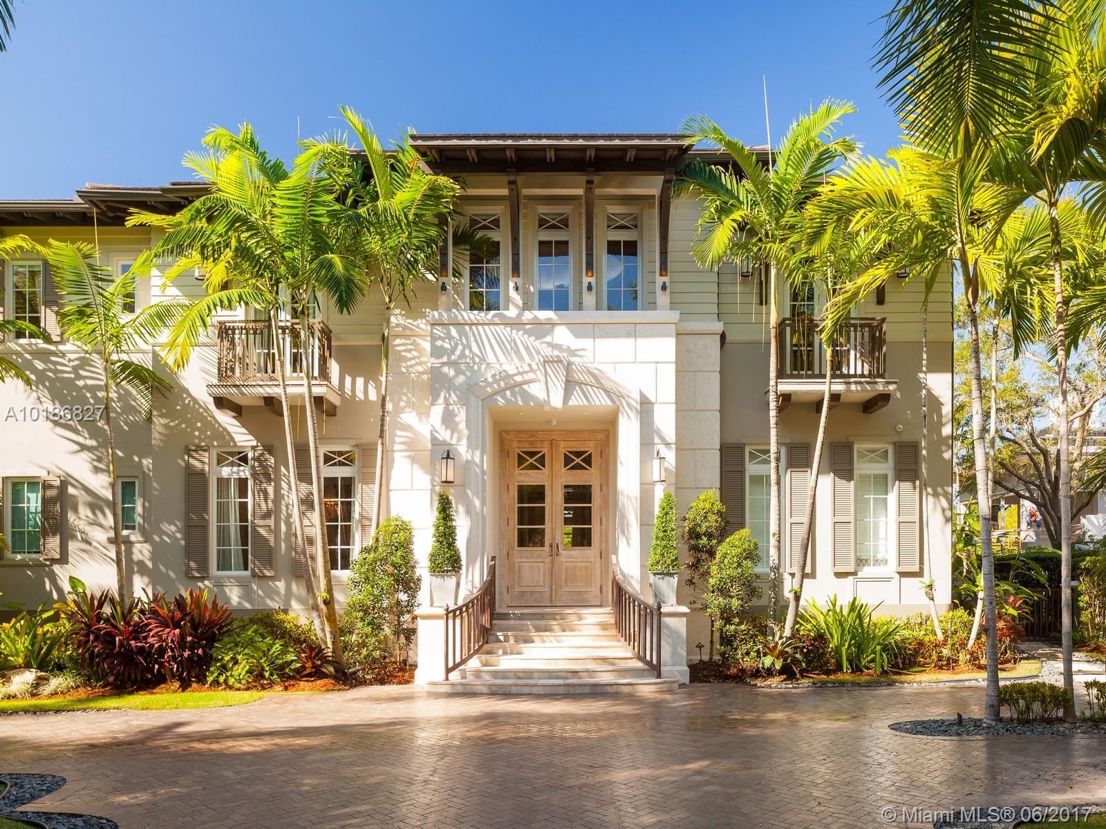 Old Cutler Bay Sec 02 - Residential