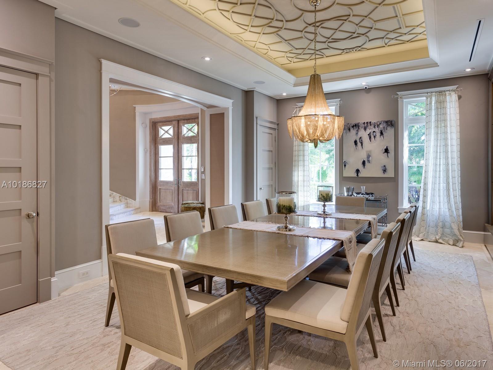 Old Cutler Bay Sec 02 - Residential