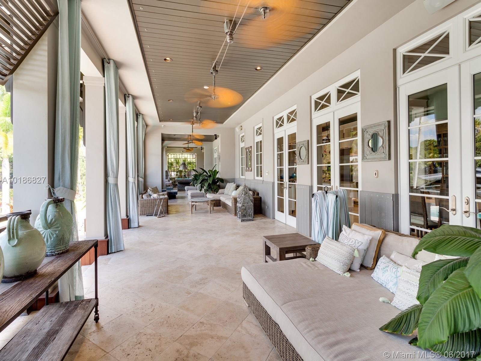 Old Cutler Bay Sec 02 - Residential