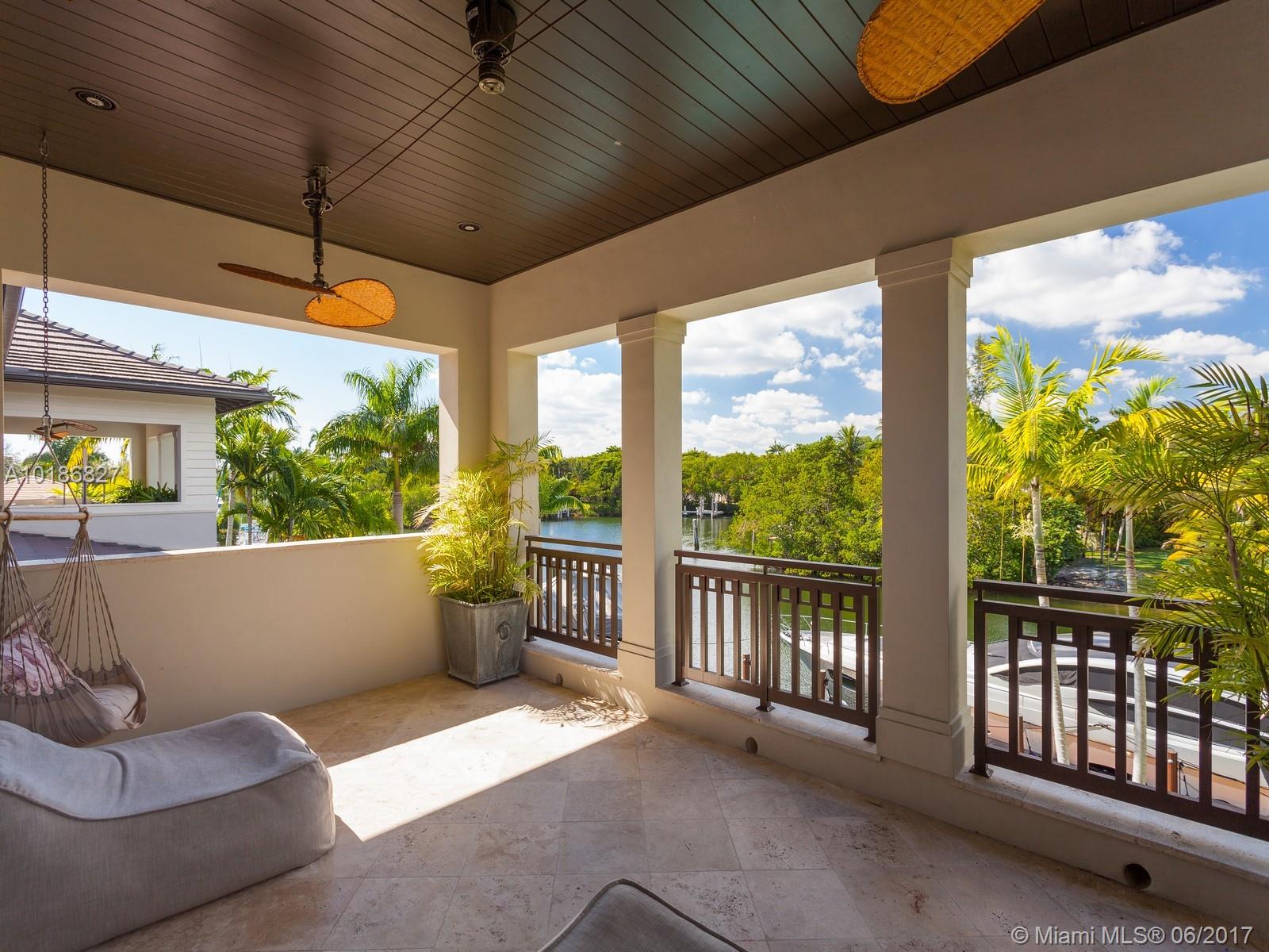 Old Cutler Bay Sec 02 - Residential