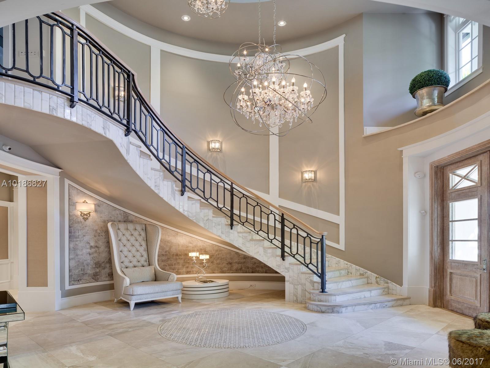 Old Cutler Bay Sec 02 - Residential