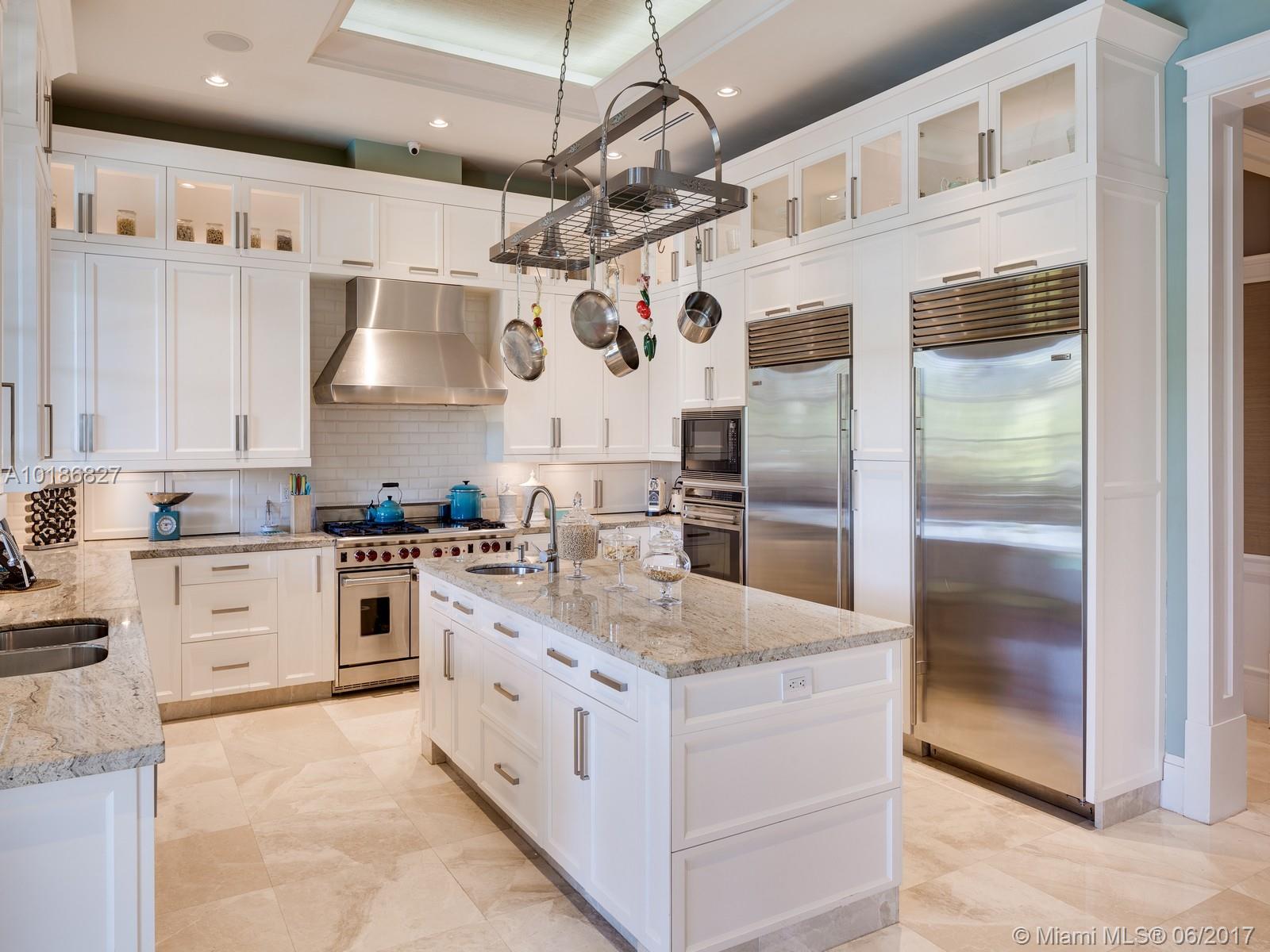 Old Cutler Bay Sec 02 - Residential