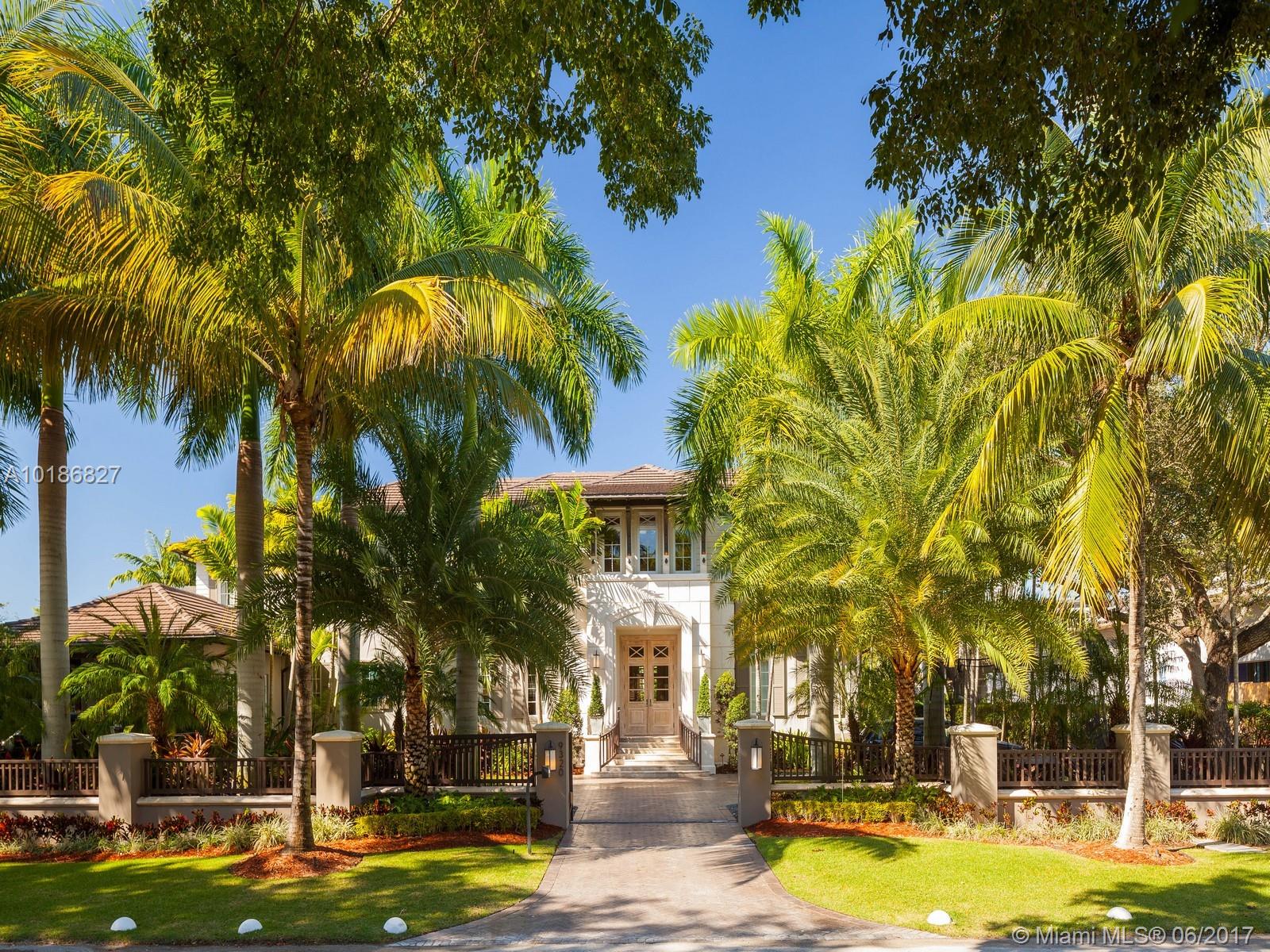 Old Cutler Bay Sec 02 - Residential