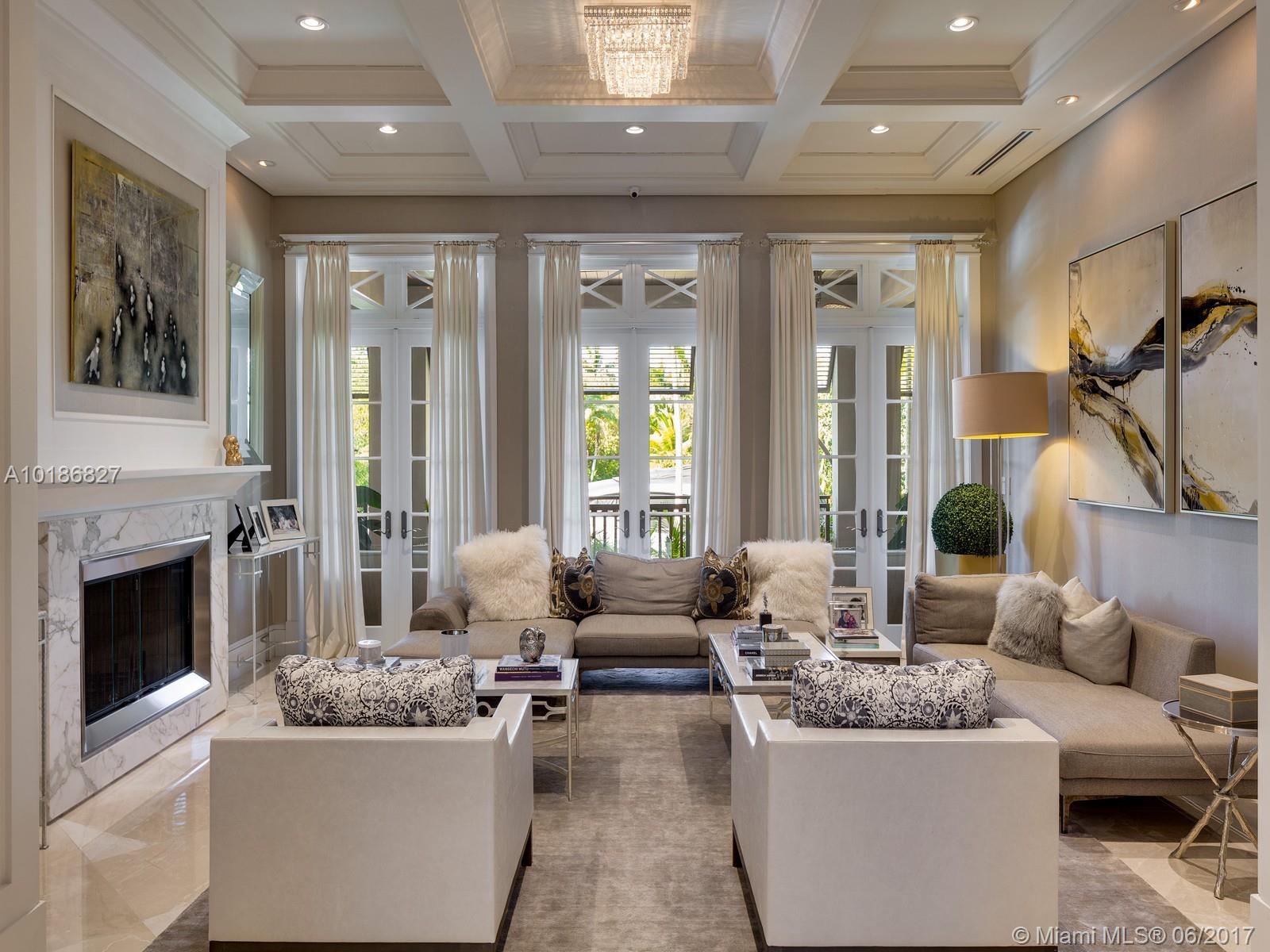 Old Cutler Bay Sec 02 - Residential