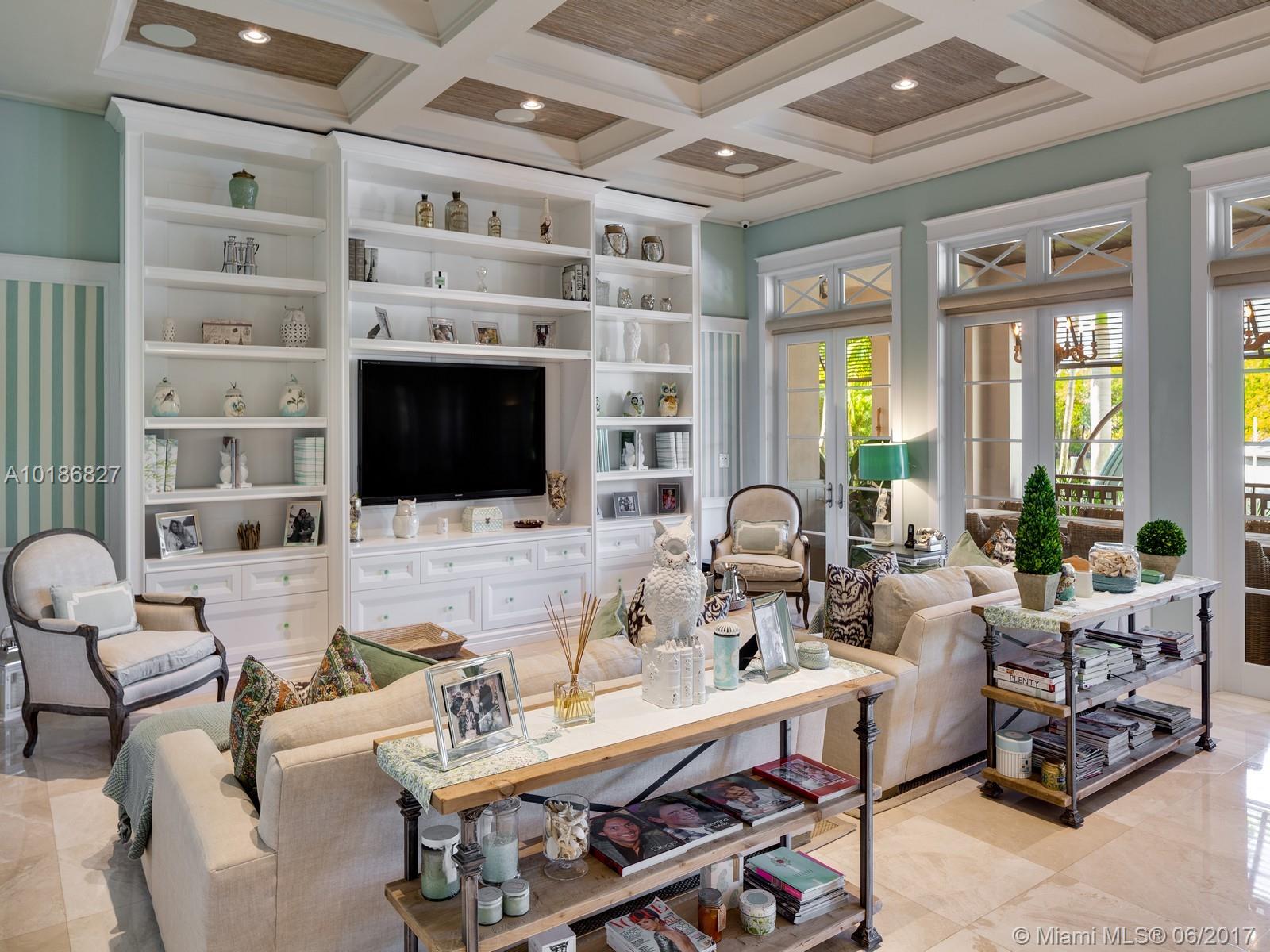 Old Cutler Bay Sec 02 - Residential