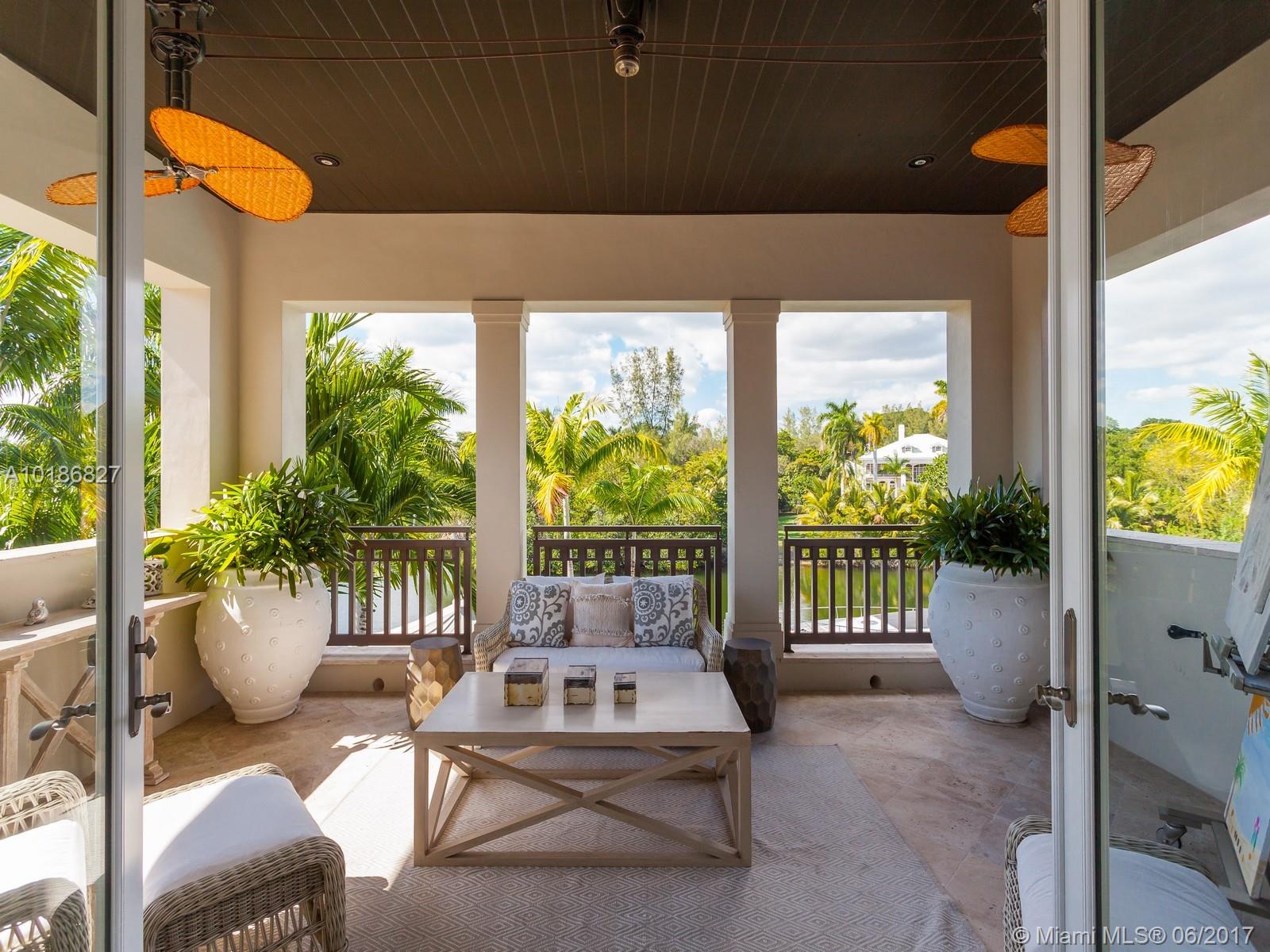 Old Cutler Bay Sec 02 - Residential