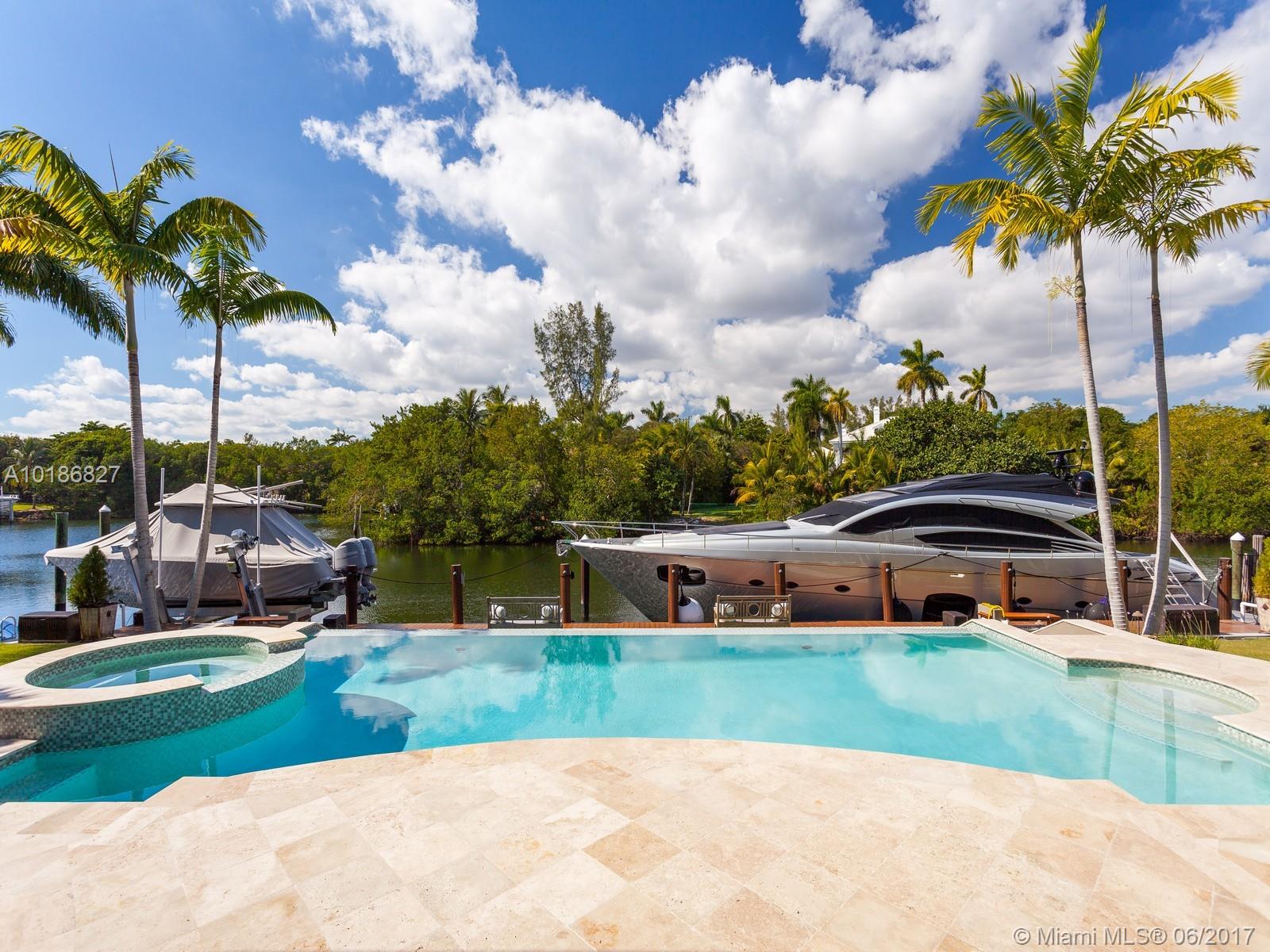 Old Cutler Bay Sec 02 - Residential