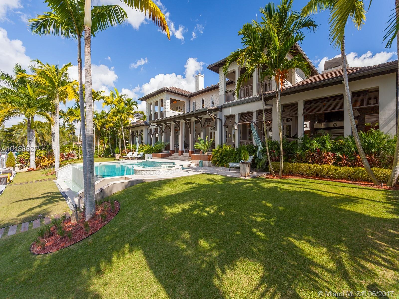 Old Cutler Bay Sec 02 - Residential