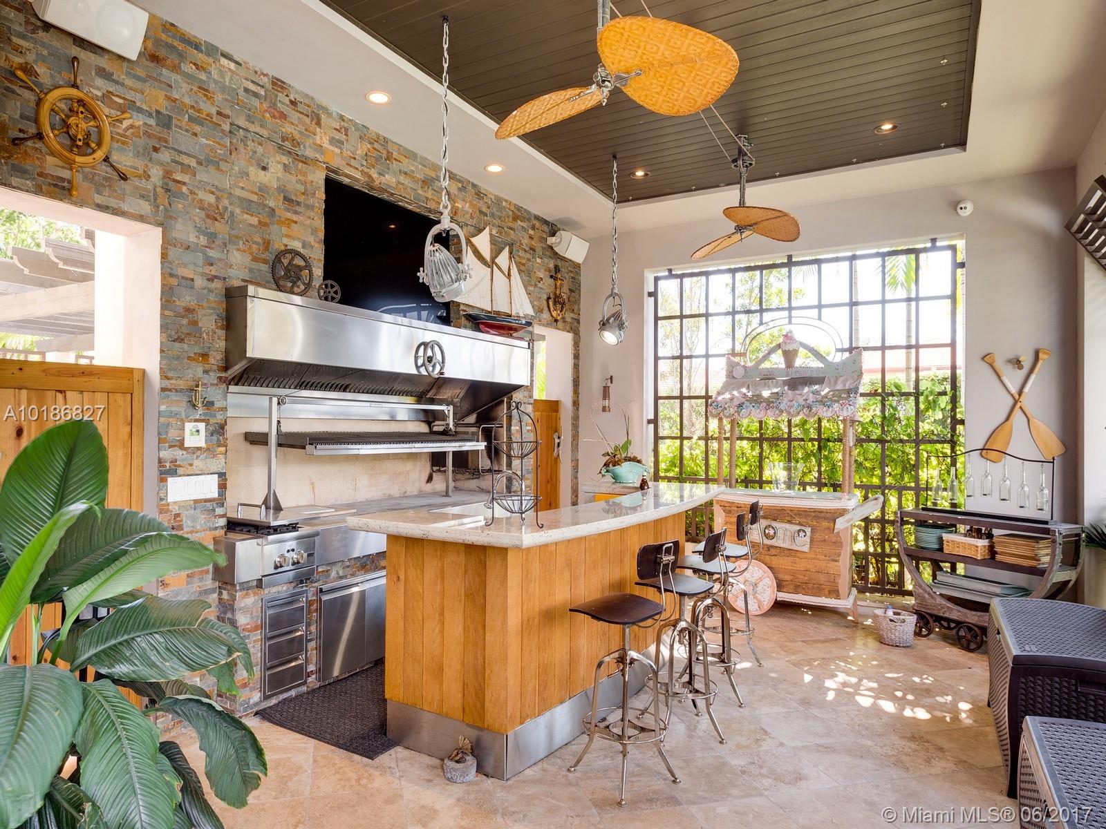 Old Cutler Bay Sec 02 - Residential