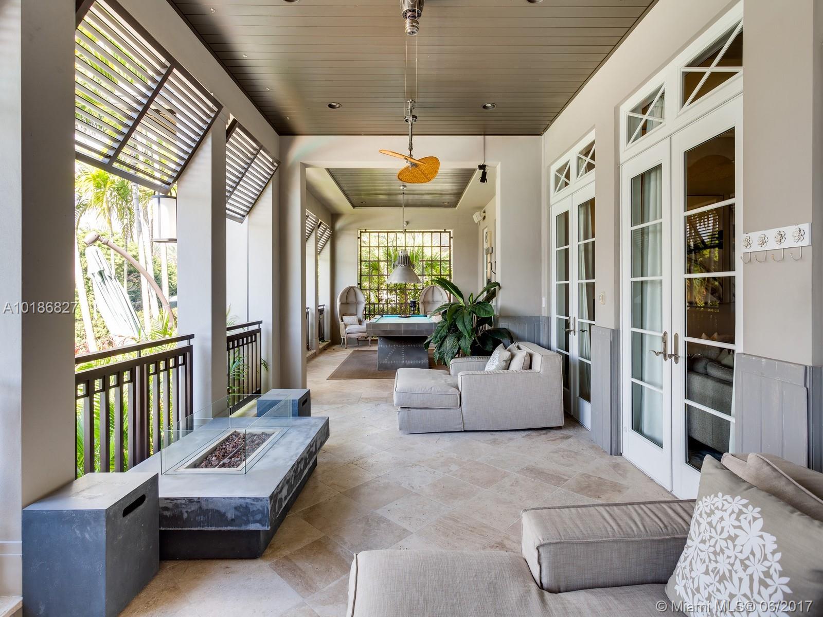 Old Cutler Bay Sec 02 - Residential