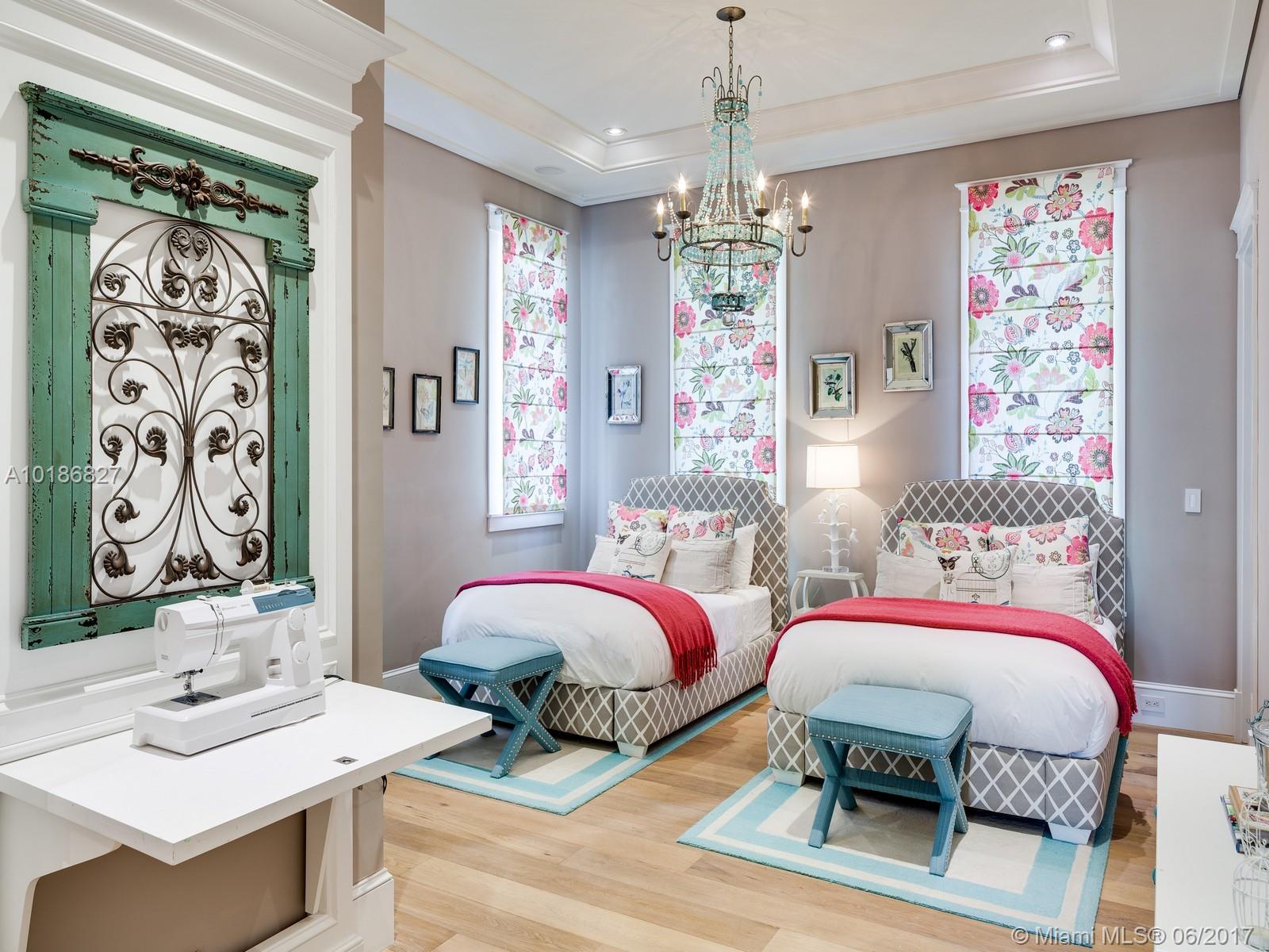 Old Cutler Bay Sec 02 - Residential