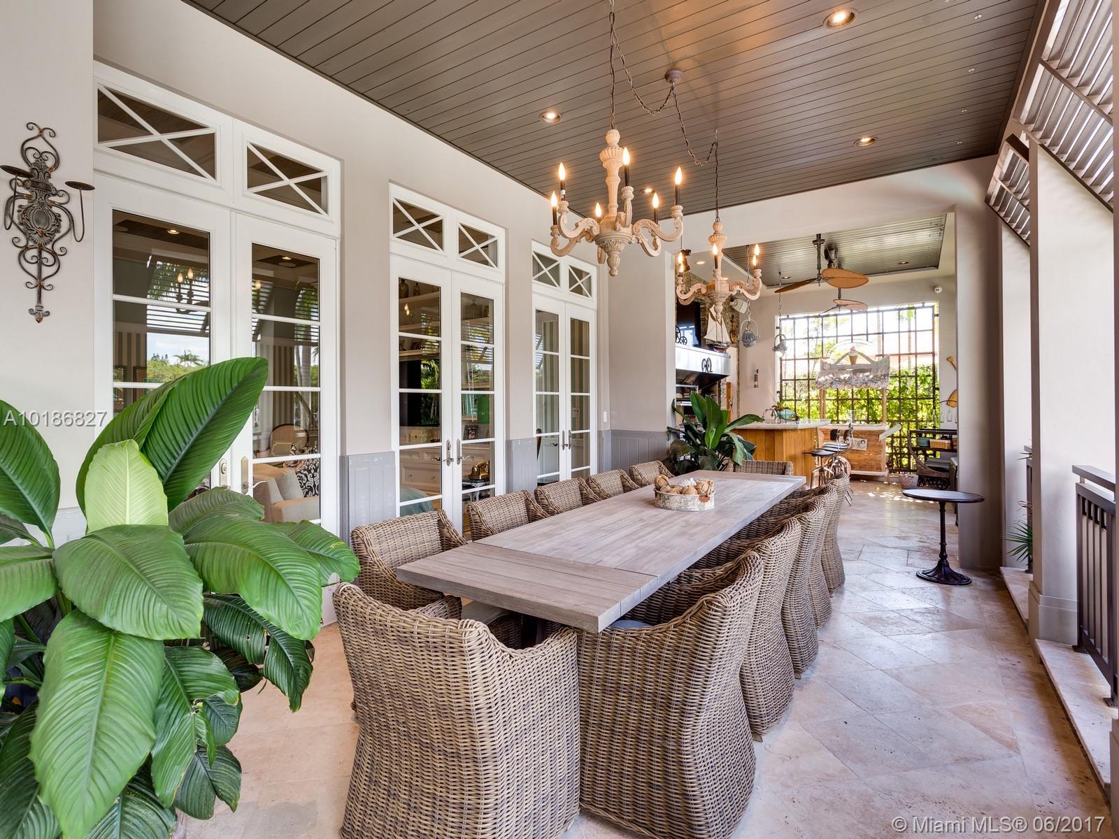 Old Cutler Bay Sec 02 - Residential