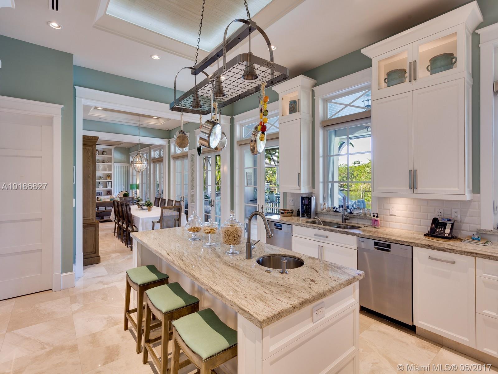 Old Cutler Bay Sec 02 - Residential