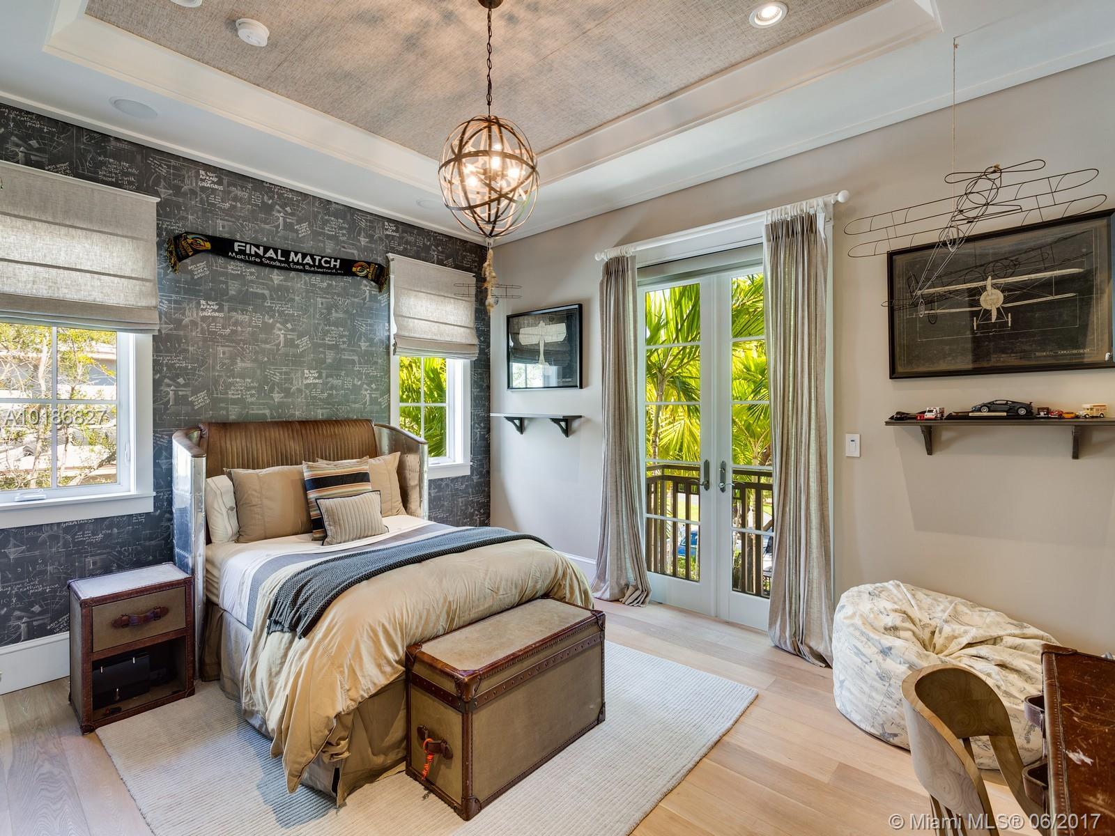 Old Cutler Bay Sec 02 - Residential