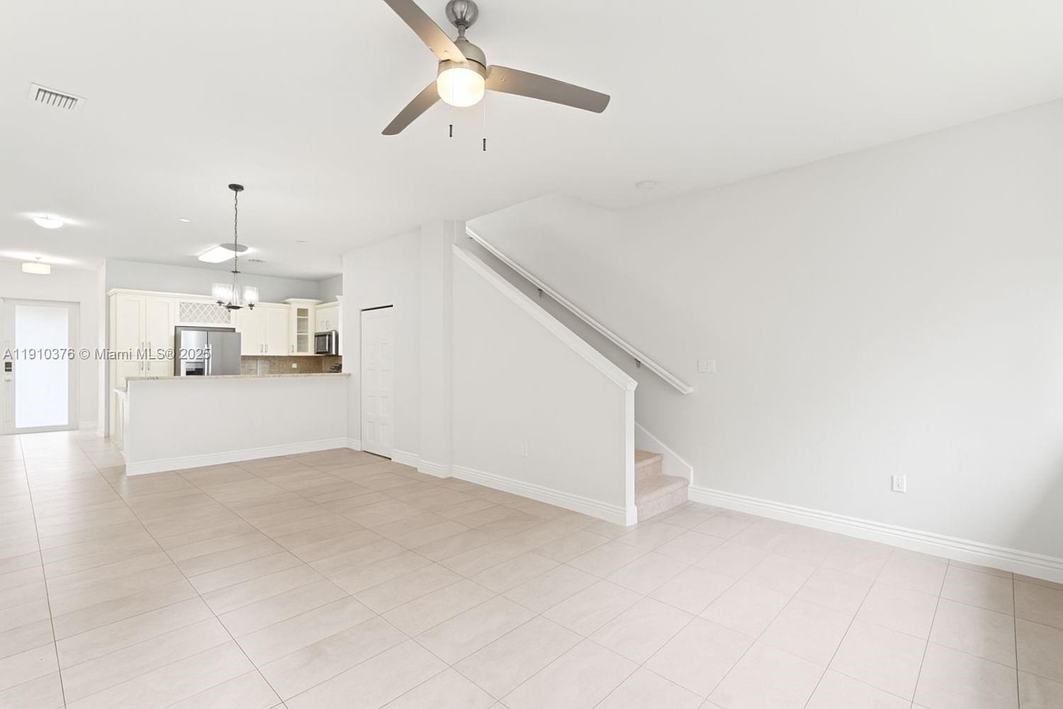 PROGRESSO - Residential Lease