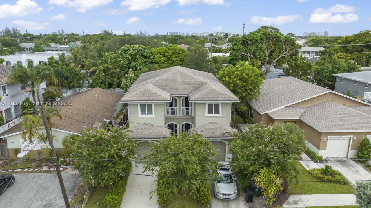 PROGRESSO - Residential Lease