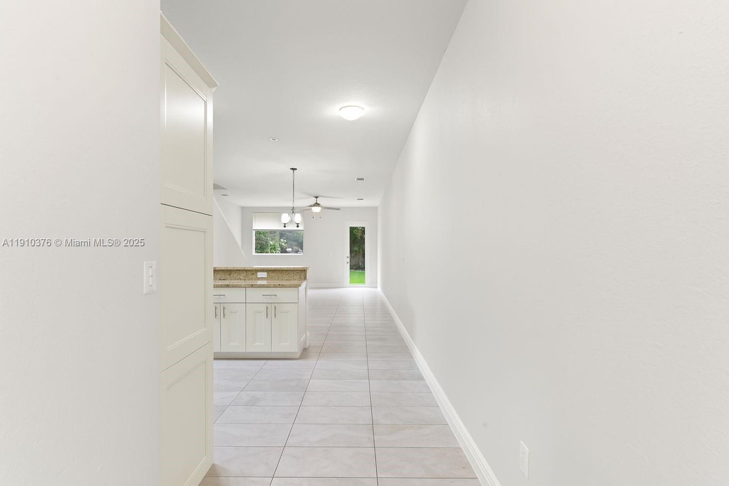 PROGRESSO - Residential Lease