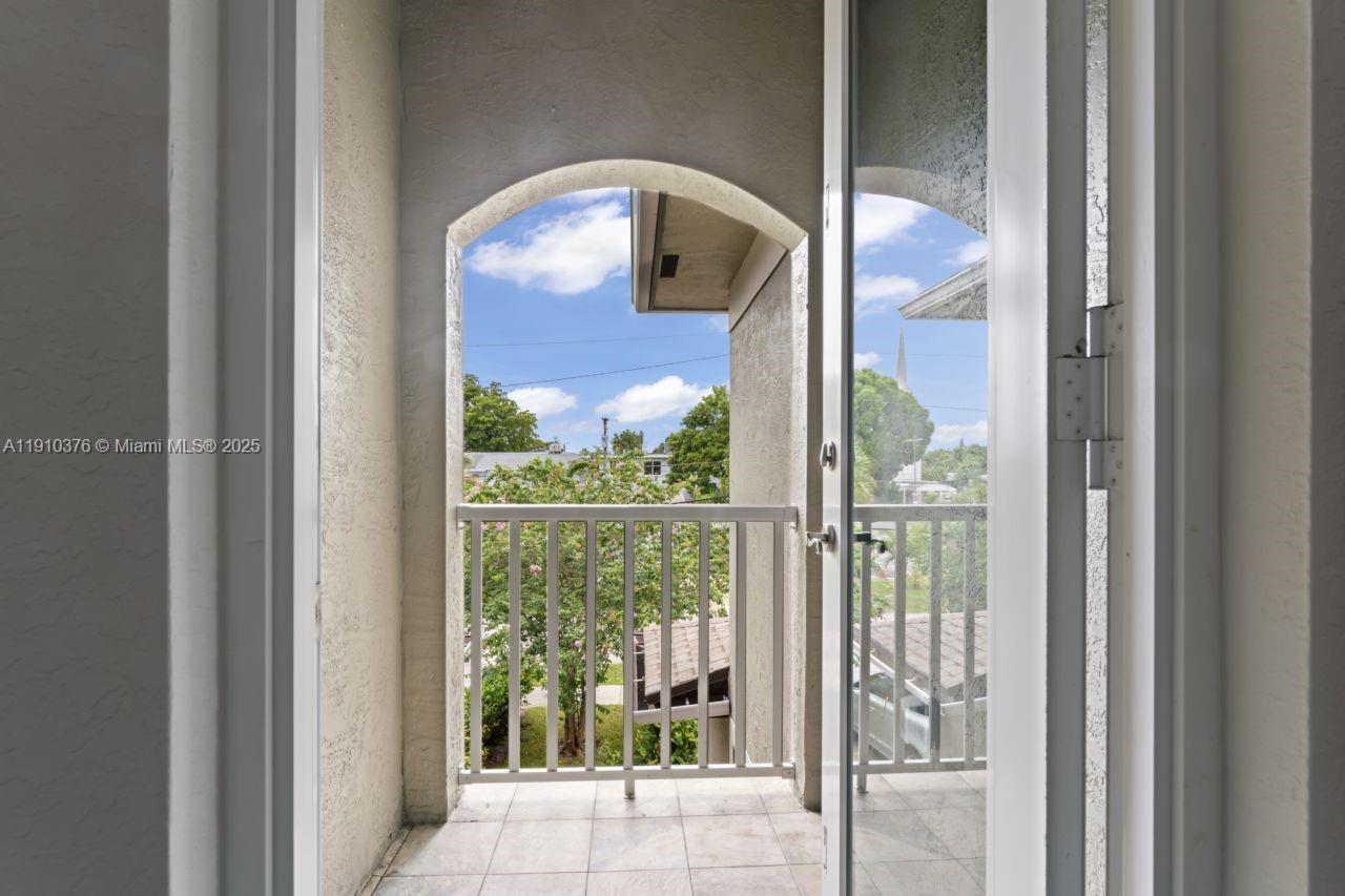 PROGRESSO - Residential Lease