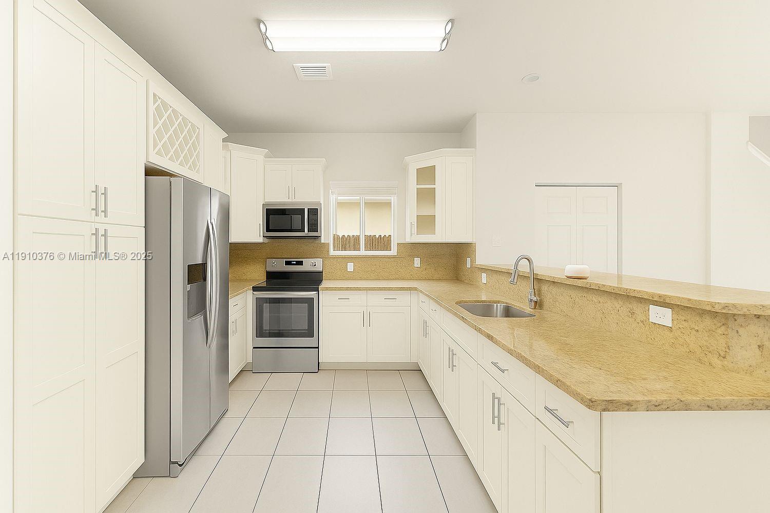 PROGRESSO - Residential Lease